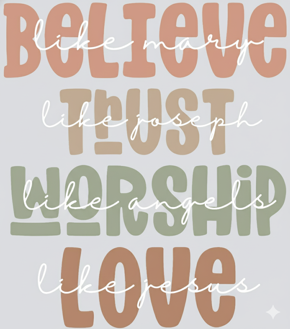 Christian Mega DTF Bundle #1 – Faith, Purpose & Scripture Collection 4