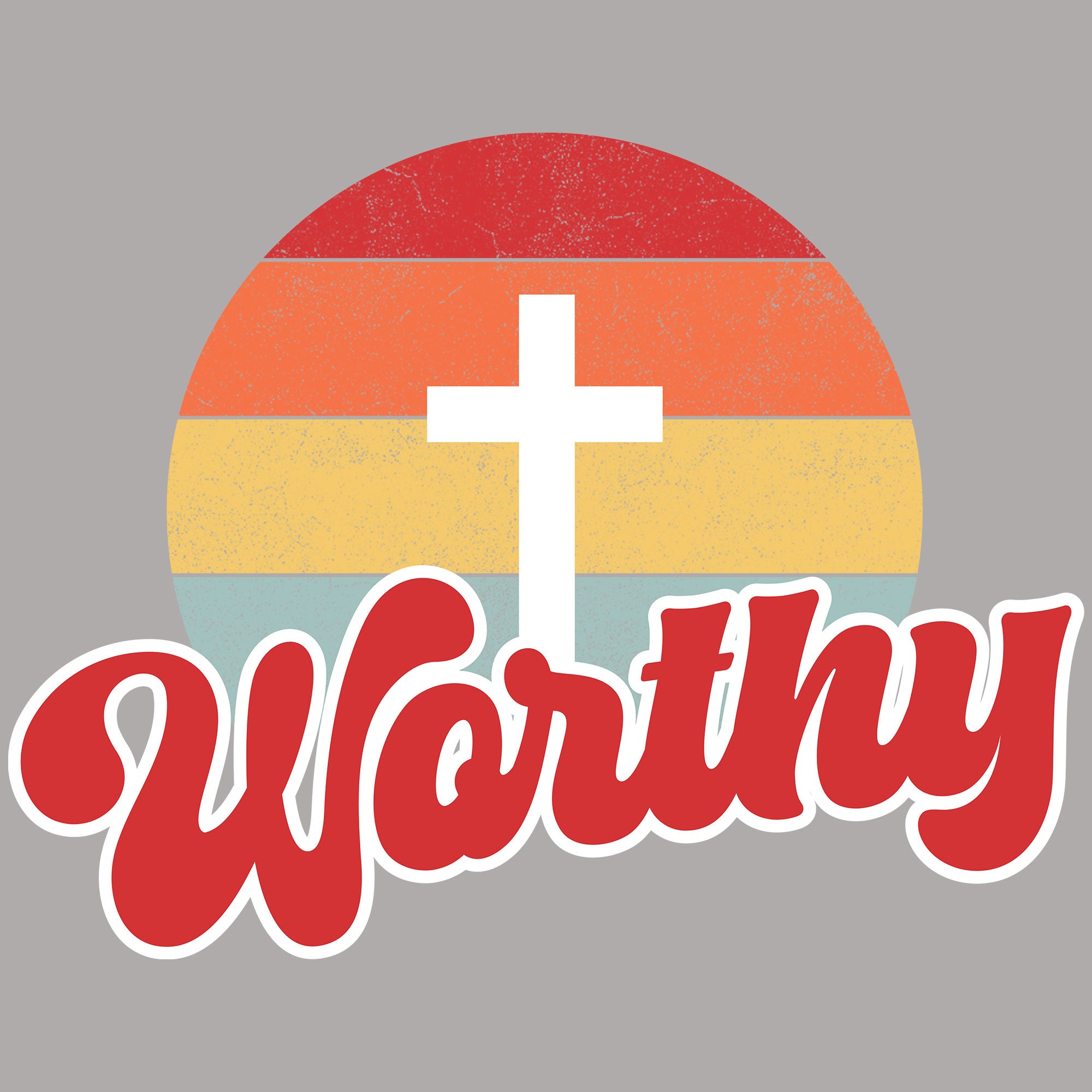 Christian Mega DTF Bundle #2 – Bold Faith Edition 2