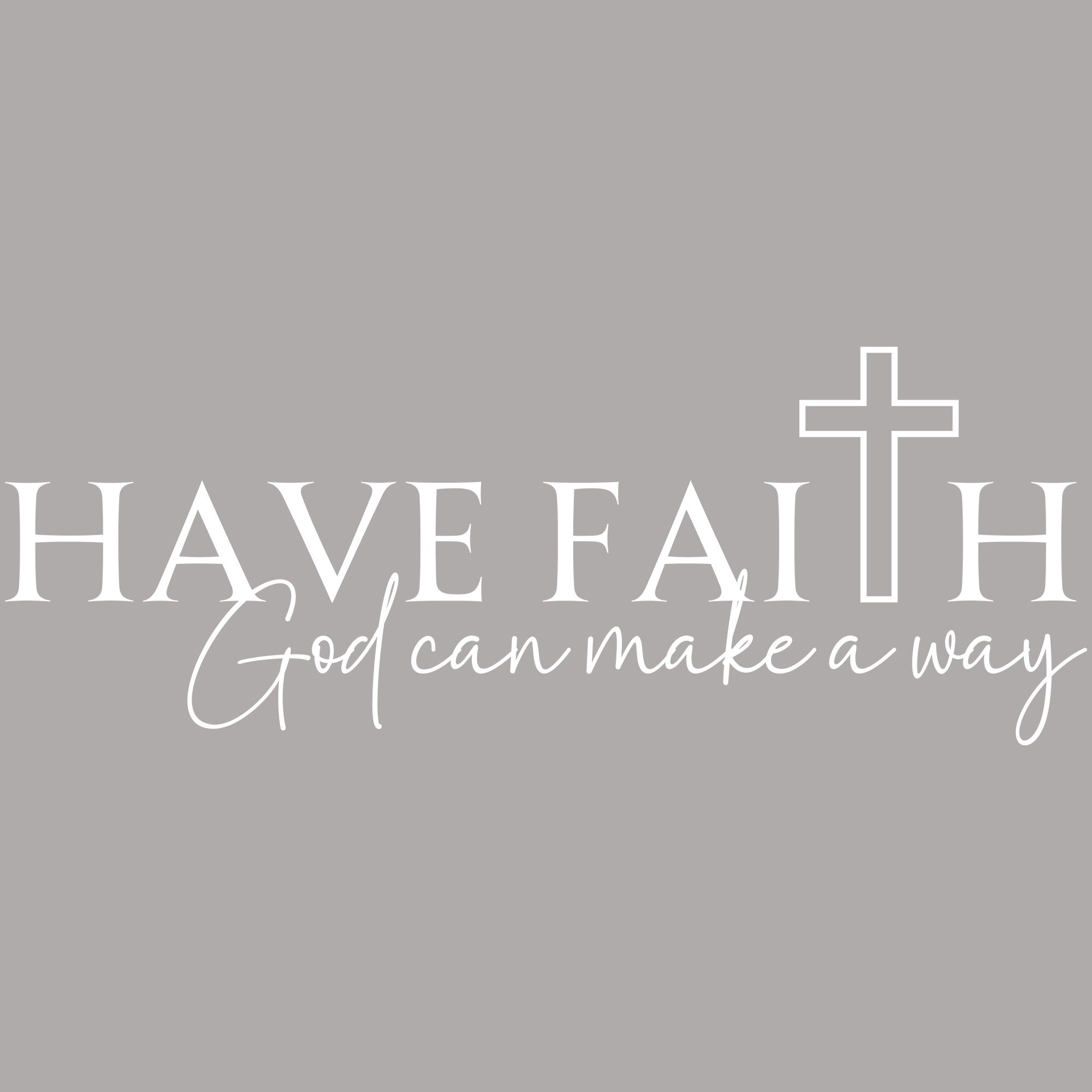 Christian Mega DTF Bundle #2 – Bold Faith Edition 5