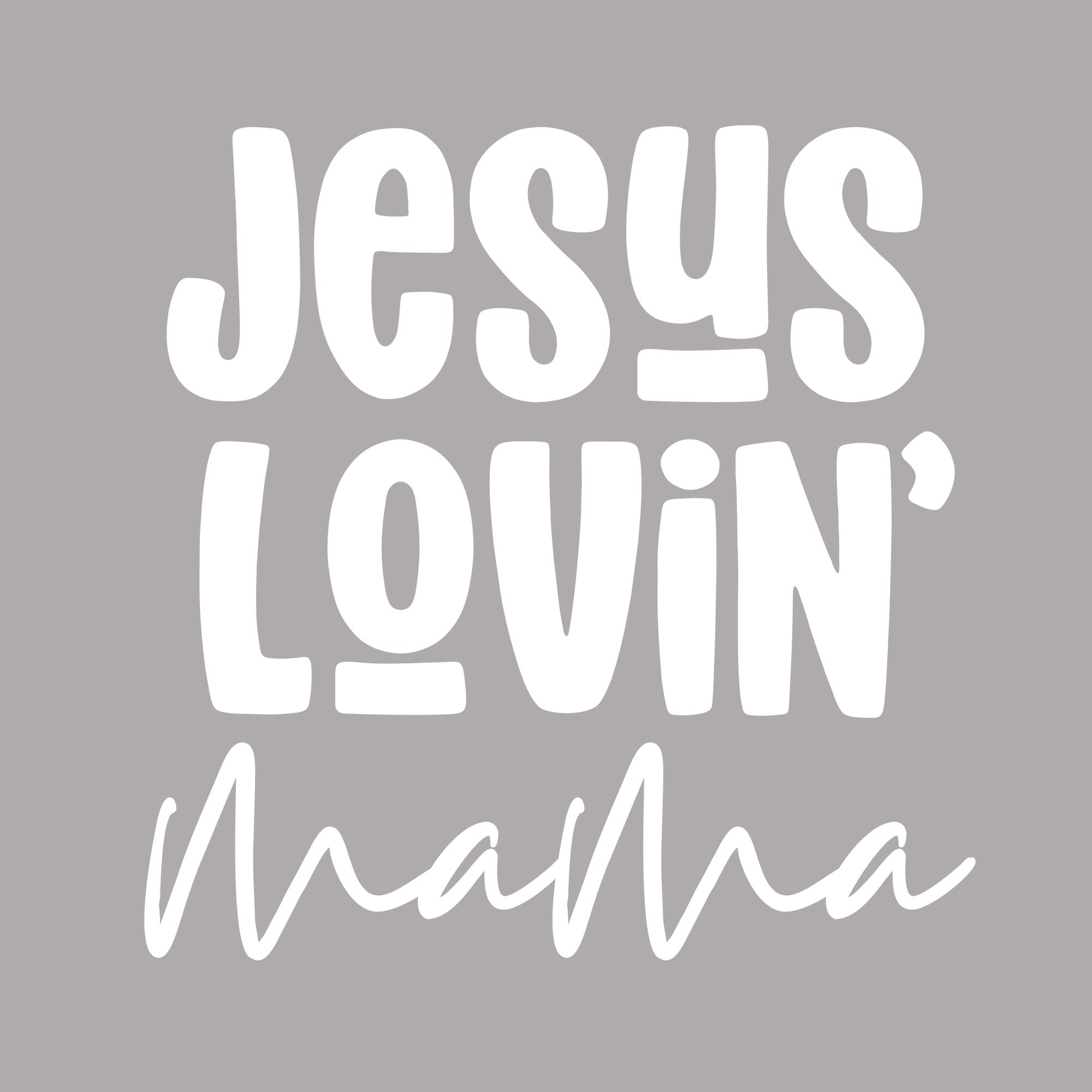 Christian Mega DTF Bundle #2 – Bold Faith Edition 7