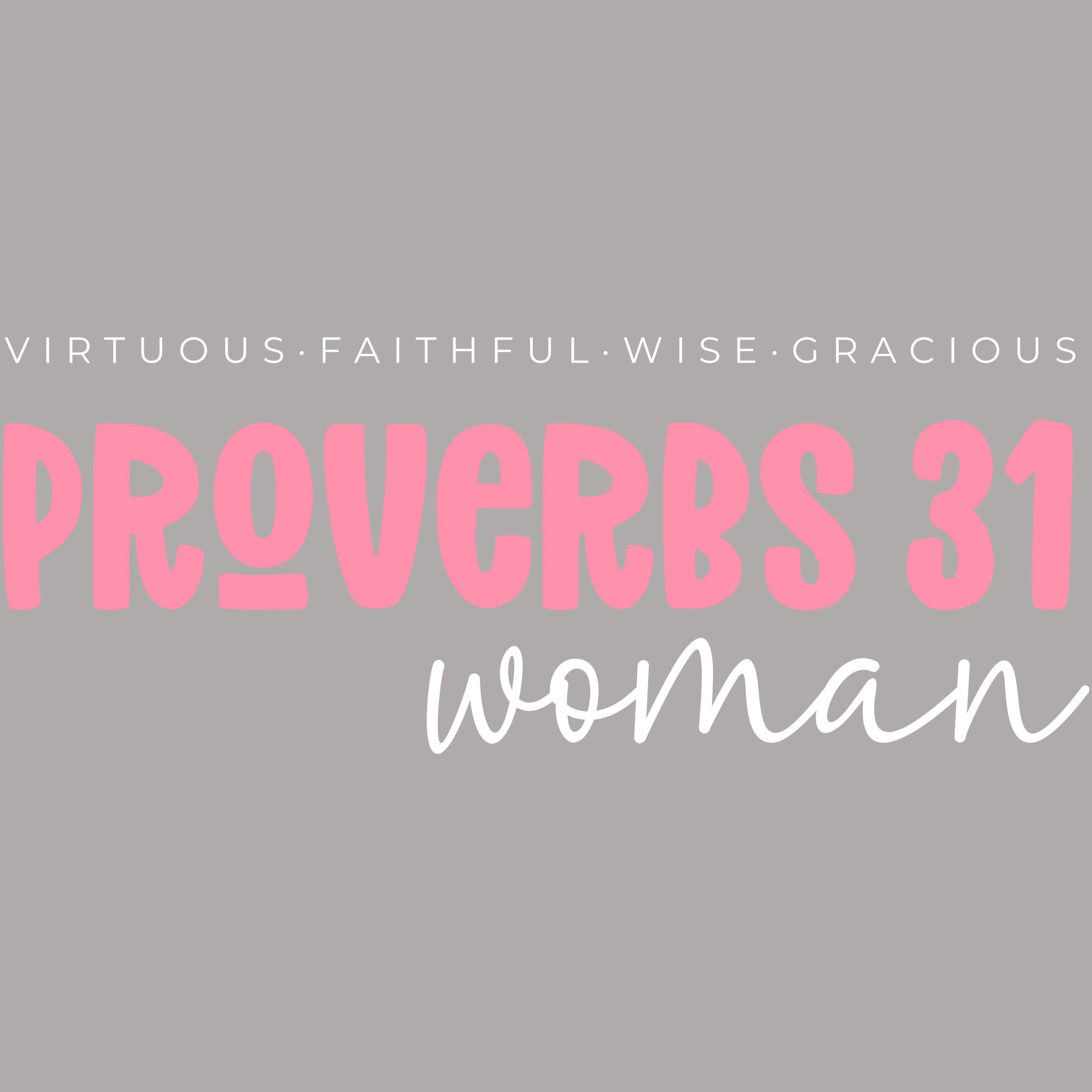 Christian Mega DTF Bundle #3 – Grace & Trust Edition 10