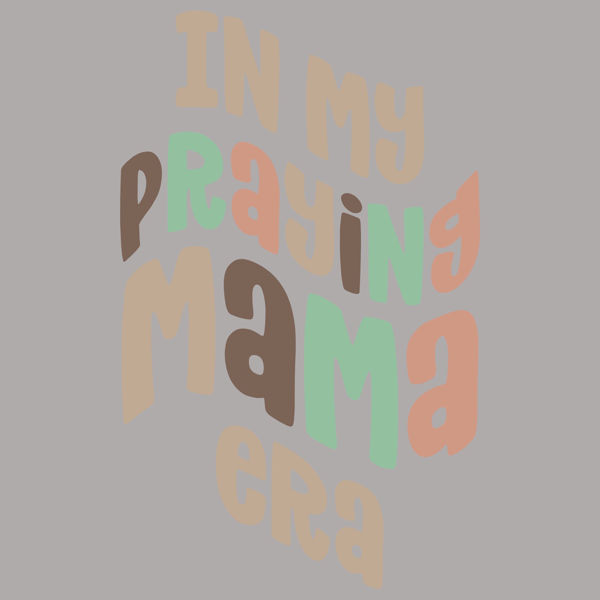 Christian Mega DTF Bundle #3 – Grace & Trust Edition 9