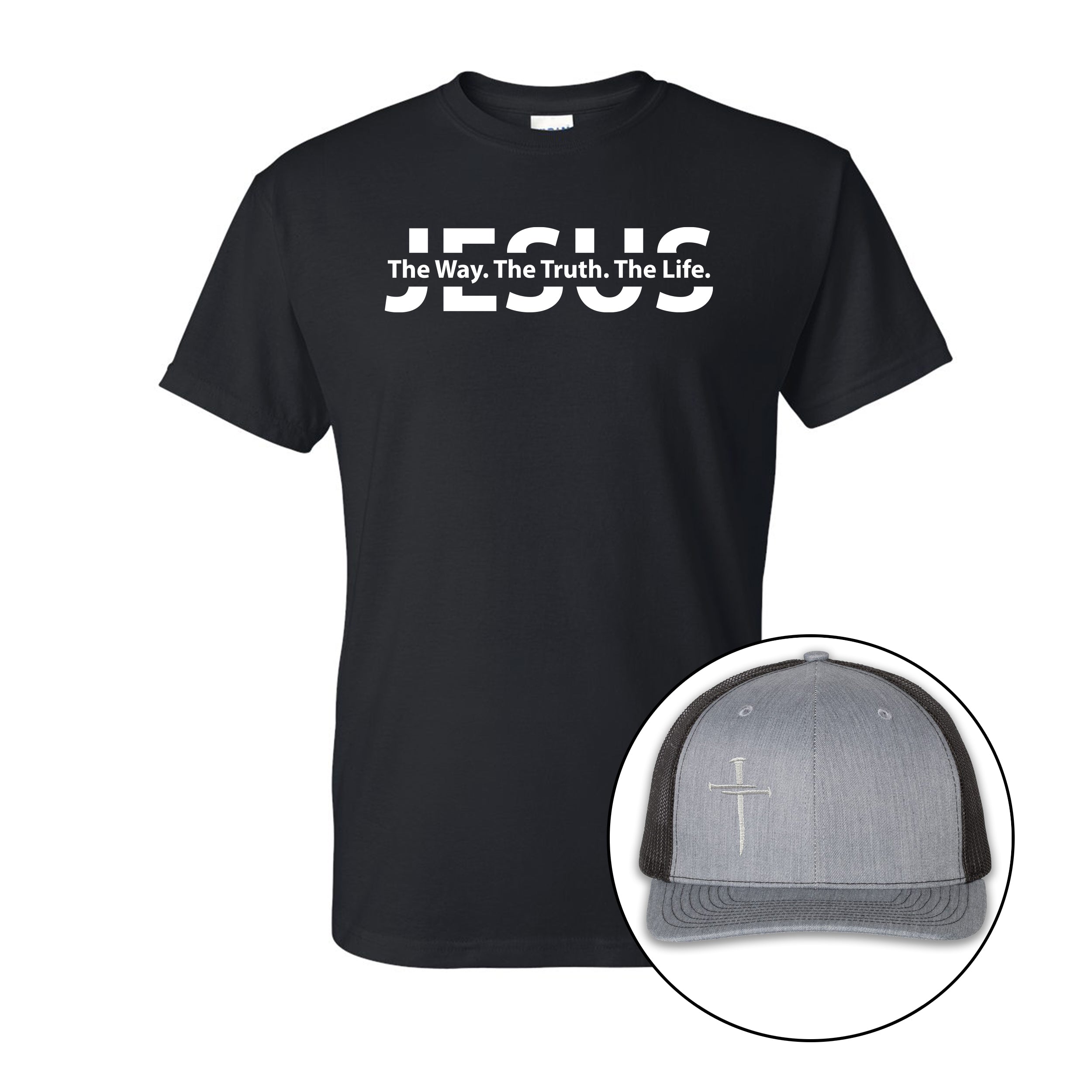 Share The Gospel Box Set: Complete Faith Collection 10