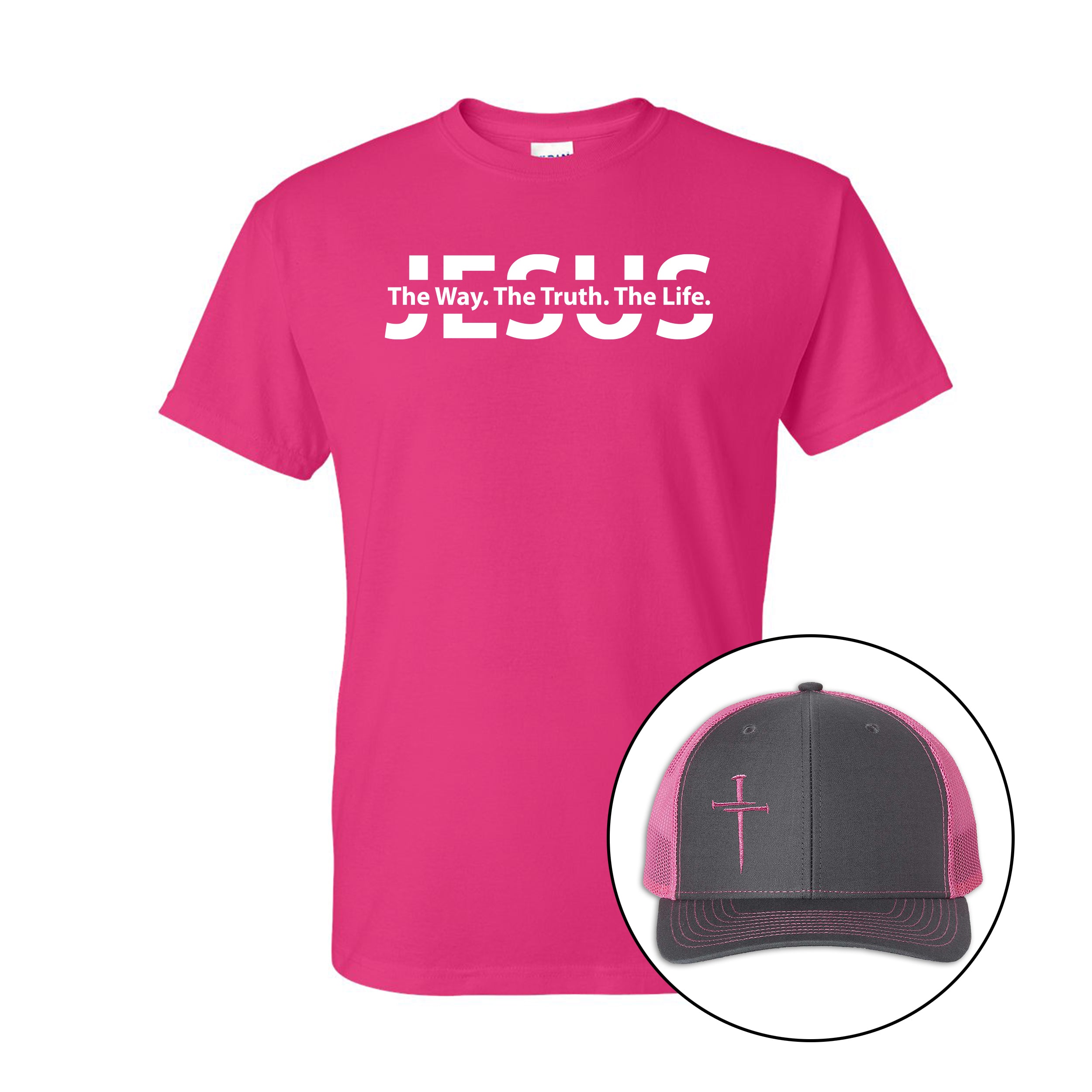 Share The Gospel Box Set: Complete Faith Collection 5