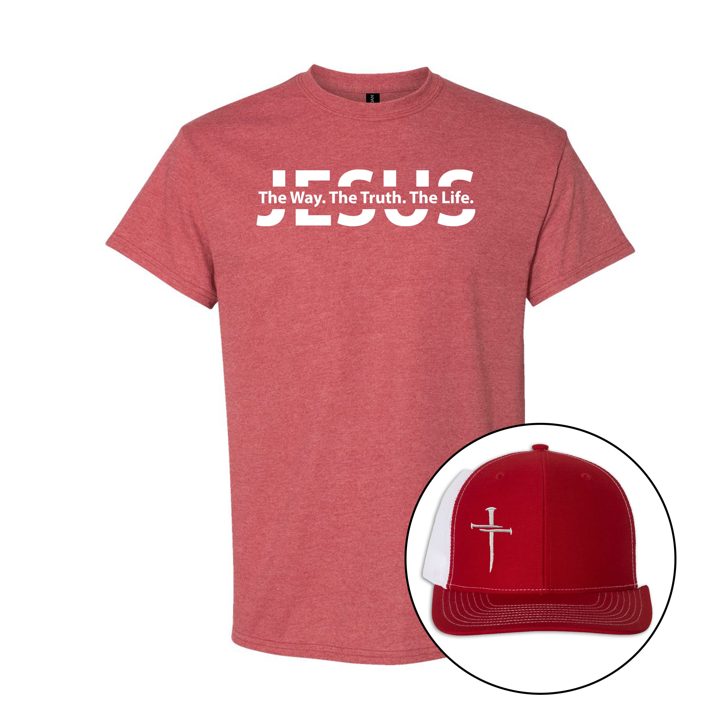 Share The Gospel Box Set: Complete Faith Collection 6