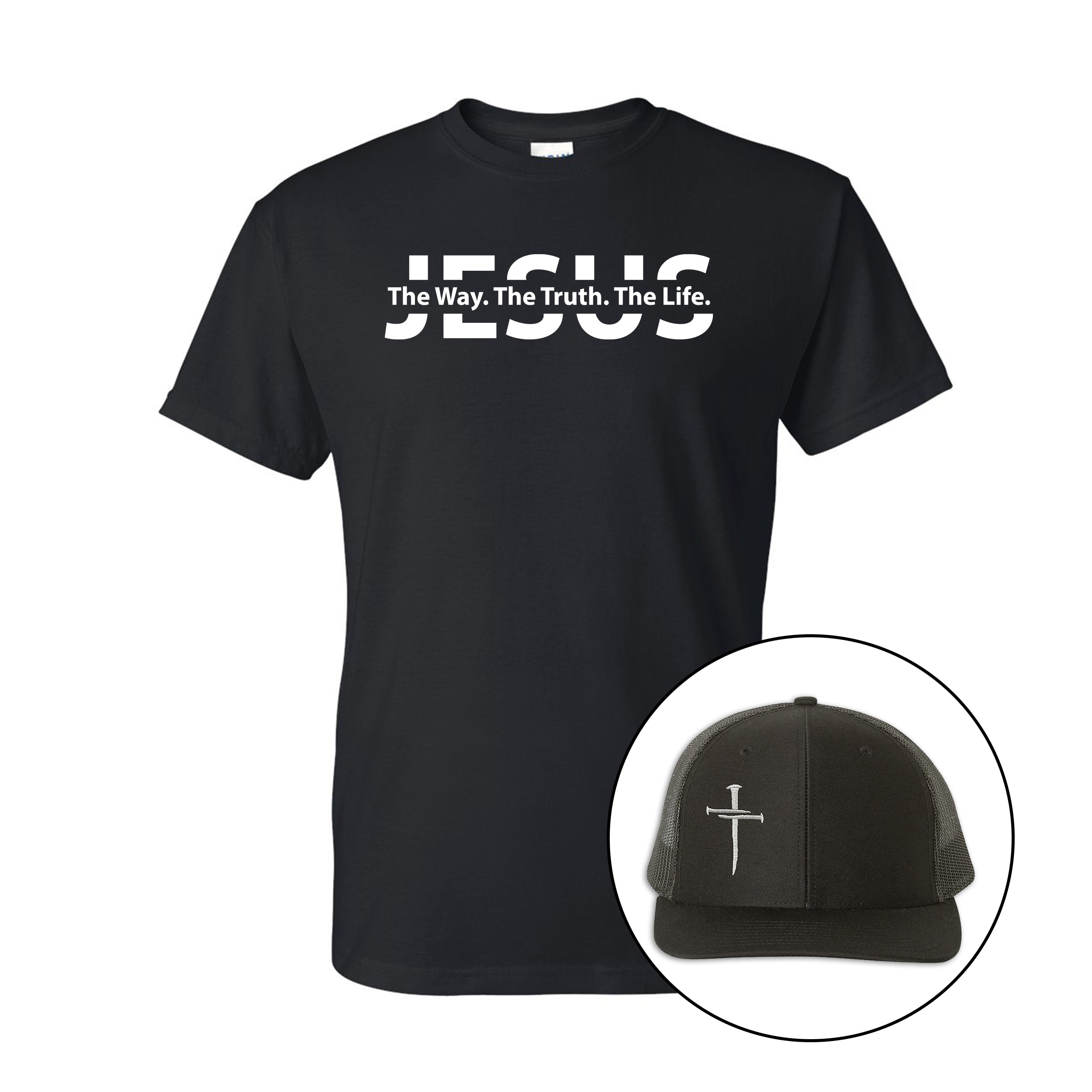 Share The Gospel Box Set: Complete Faith Collection 9