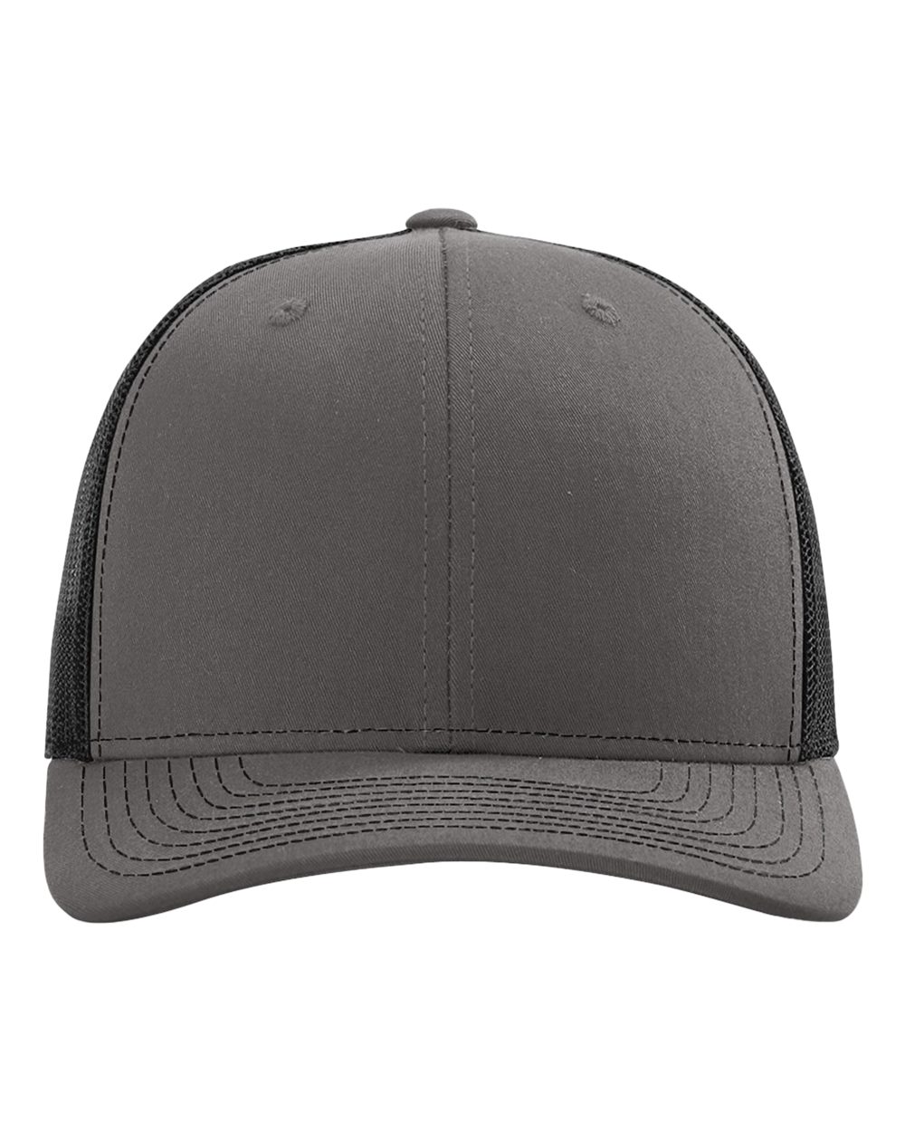 Nailed It Hat: 3 Nails Cross Embroidered Cap 5